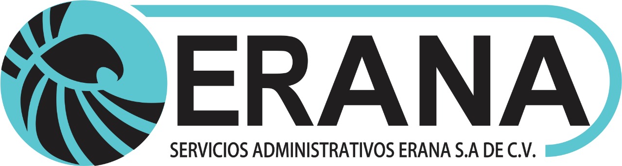 Logo ERANA Seguridad Privada